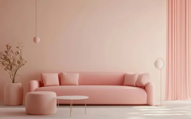 桜インテリア