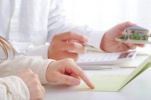 住宅ローン残債ありでも住み替え可能｜福島県・宮城県・茨城県｜イエステーション