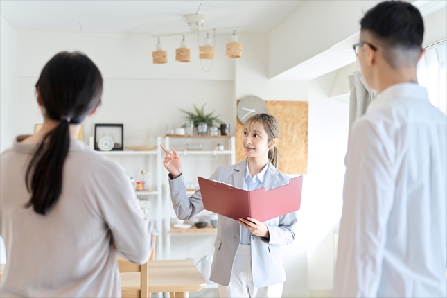住宅ローン返済中に転勤・返済困難などで賃貸転用をしたい場合の対処法・手続き|賃貸物件として所有||宮城県・福島県・茨城県|イエステーション