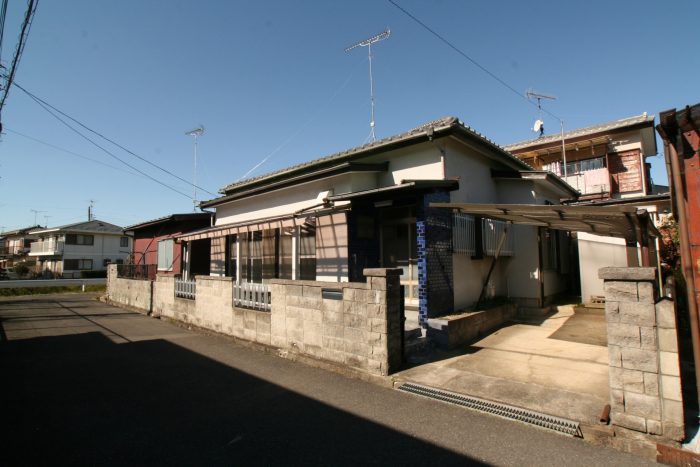 古家付き土地を売却する際の解体|解体すべきではない場合もある|福島県・宮城県・茨城県|イエステーション
