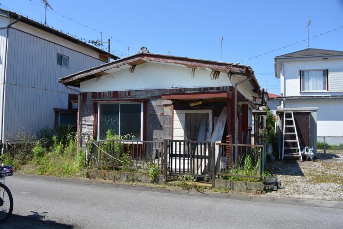 古家付き土地を売却する際の解体費用相場|解体費用は誰が払うのか|福島県・宮城県・茨城県|イエステーション