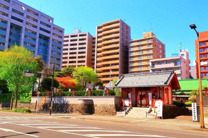 仙台の不動産売却｜宮城県・福島県・茨城県｜イエステーション