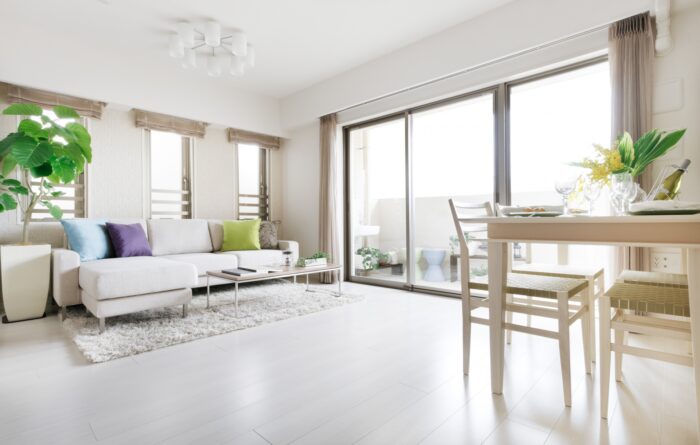 中古マンション(居住中)が売るための適切な内覧対応|宮城県・福島県・茨城県|イエステーション