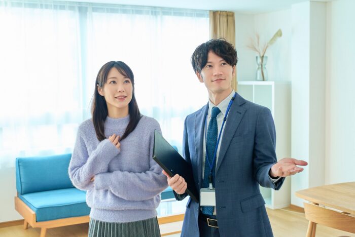 中古マンション(居住中)が売るための適切な内覧対応|宮城県・福島県・茨城県|イエステーション