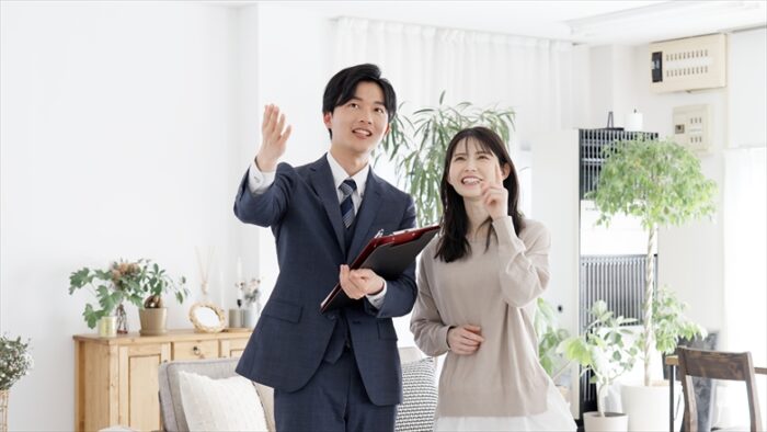 中古マンション(居住中)が売るための適切な内覧対応|宮城県・福島県・茨城県|イエステーション