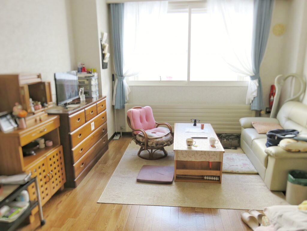 中古マンション(居住中)が売れないなら内覧対応・不動産会社・価格を再検討|宮城県・福島県・茨城県|イエステーション