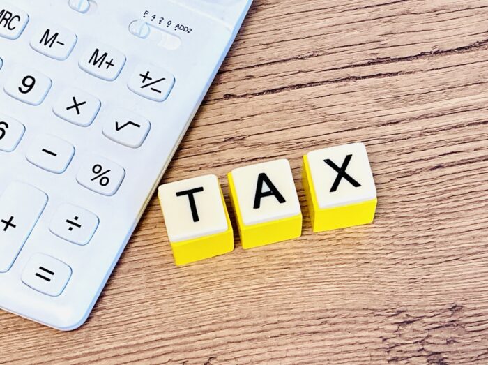 相続した土地の売却にかかる税金イメージ|宮城県・福島県・茨城県|イエステーション