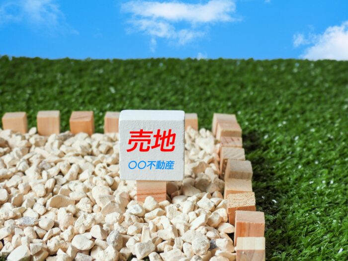 相続した土地を売却するイメージ|宮城県・福島県・茨城県|イエステーション