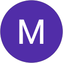M profile picture