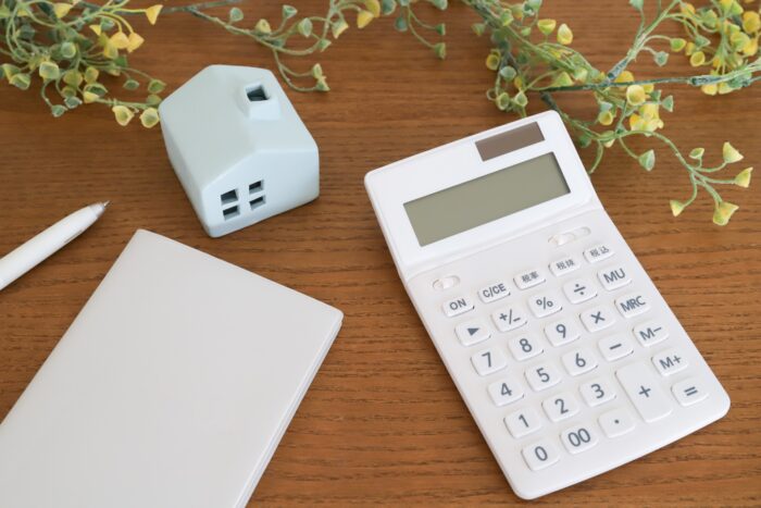 実家じまいの費用イメージ画像｜宮城県・福島県・茨城県｜イエステーション