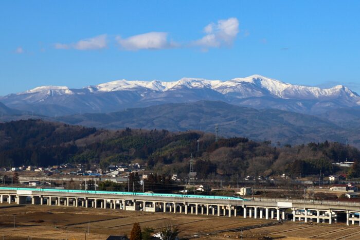 福島県二本松市の不動産事情イメージ画像|福島県二本松市の不動産会社『イエステーション』