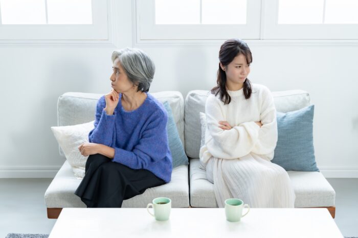 実家じまいの手順を進める中でよくあるトラブルイメージ画像｜宮城県・福島県・茨城県｜イエステーション