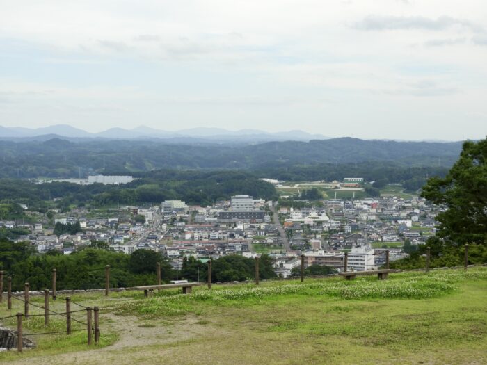 福島県二本松市城下町|福島県二本松市の不動産会社『イエステーション』