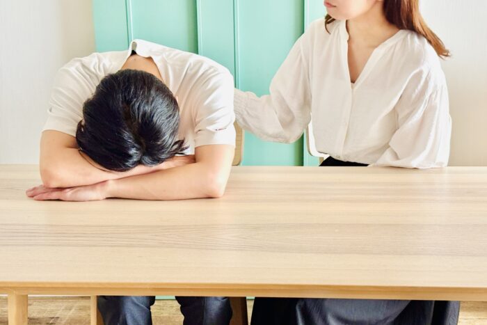 実家じまいは寂しいイメージ画像｜宮城県・福島県・茨城県｜イエステーション