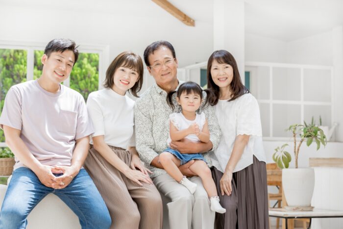 相続前に実家じまいを実施したイメージ画像｜宮城県・福島県・茨城県｜イエステーション