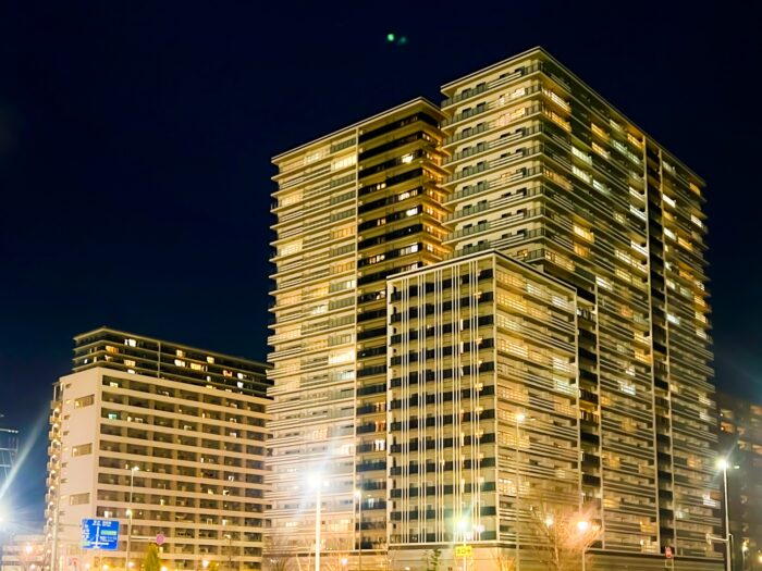 仙台市太白区のマンション売却相場｜動産会社『イエステーション』