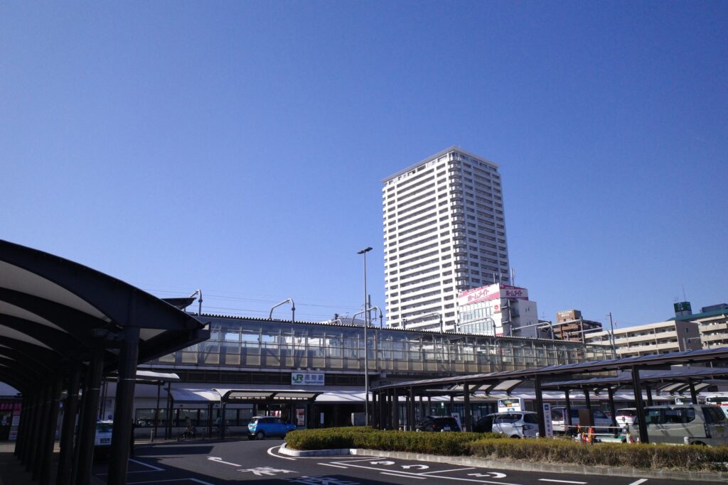 仙台市太白区の不動産売却はあすと長町周辺のブランド力or閑静な環境が鍵|宮城県・福島県・茨城県の不動産会社『イエステーション』