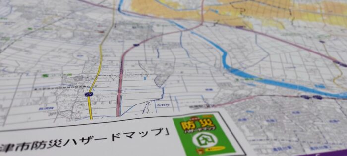 「ハザードマップで災害リスクがある土地は売れない」は間違い|宮城県・福島県・茨城県の不動産会社『イエステーション』
