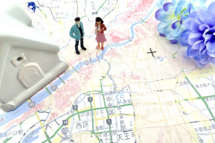 「ハザードマップで災害リスクがある土地は売れない」は間違い|宮城県・福島県・茨城県の不動産会社『イエステーション』