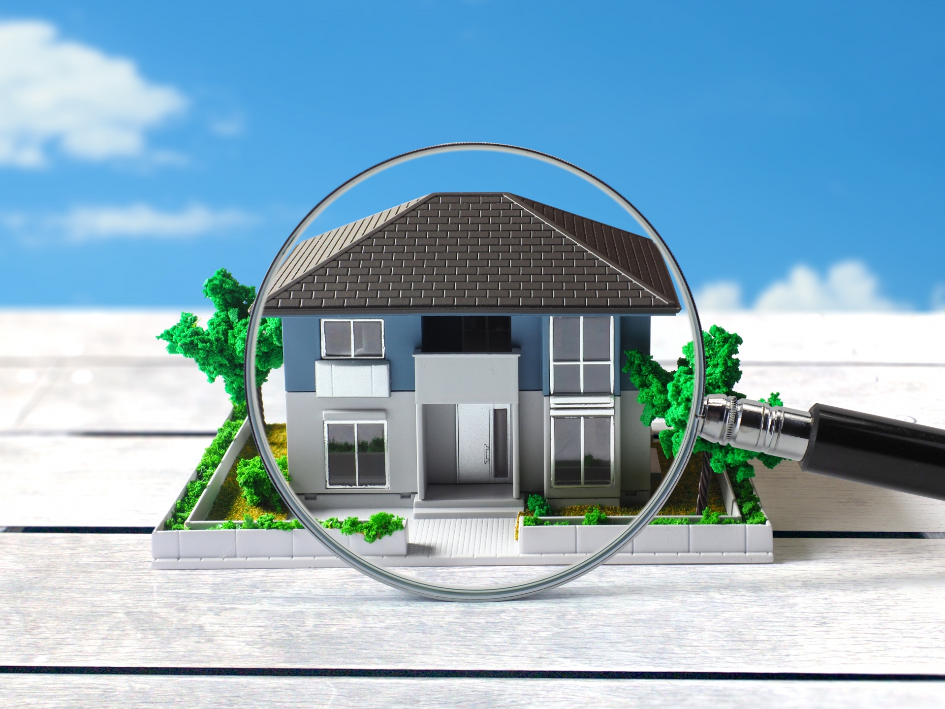 3000万円で買った家の価値が20年後に0円になる理由イメージ画像|宮城県・福島県・茨城県の不動産会社『イエステーション』