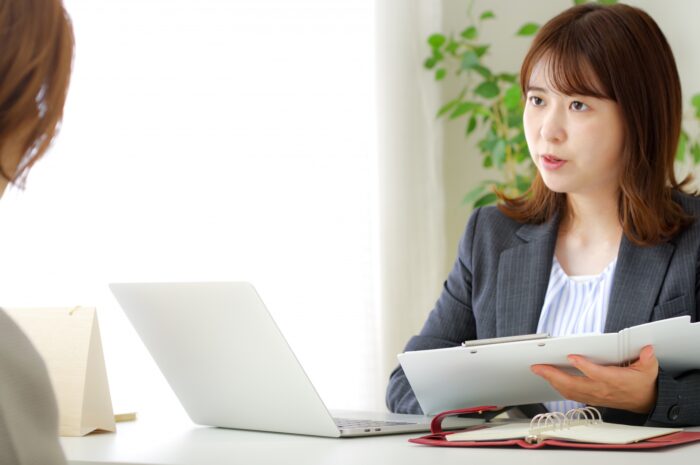 不動産売買での司法書士との関わりイメージ画像|宮城県・福島県・茨城県の不動産会社『イエステーション』