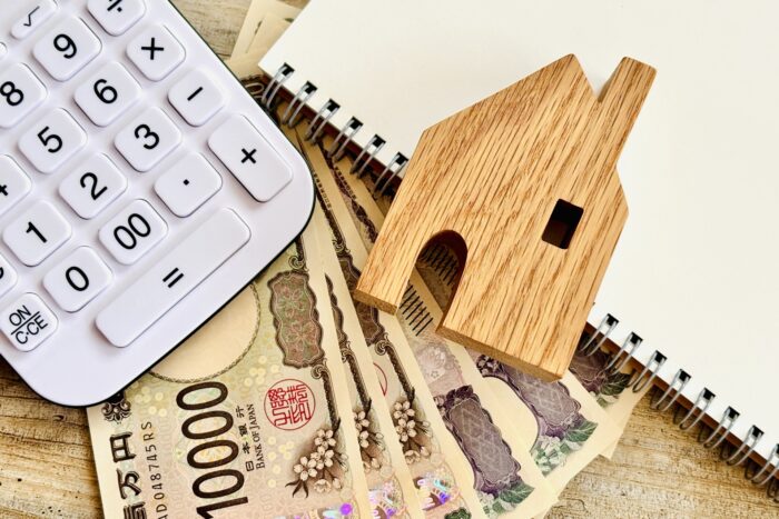 不動産売買の売主の費用イメージ画像|宮城県・福島県・茨城県の不動産会社『イエステーション』