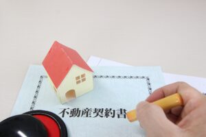 不動産売買の流れで「売主」がやることイメージ画像｜宮城県・福島県・茨城県の不動産会社『イエステーション』