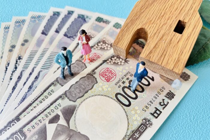 不動産売買の売主・買主の損得イメージ画像｜宮城県・福島県・茨城県『イエステーション』