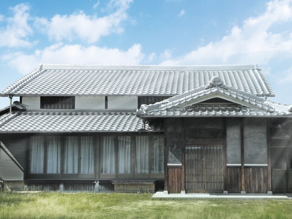 実家のイメージ画像|宮城県・福島県・茨城県『イエステーション』