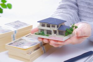空き家の売却