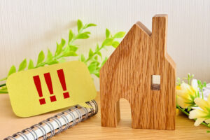 住宅ローンが払えない場合の対処法と金融機関への相談手順