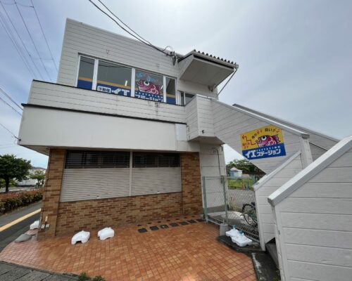 岩沼店